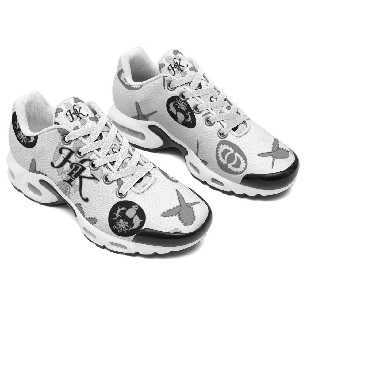 Hale O Kanaka Men's Kukini Sports Shoe